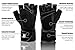 RIMSports Exercise Gloves for Women Workout Gloves Pull up Gloves Weight Gloves for Women Workout Color Guard Gloves Fitness Gloves Women Gloves Gym Women Lifting Gloves Womens Gym Gloves