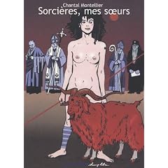 Sorci�res, mes soeurs