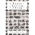 Every Living Thing: Daily Use of Animals in Ancient Israel by Oded Borowski