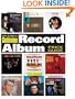 Goldmine Record Album Price Guide