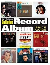 Goldmine Record Album Price Guide