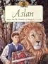 Aslan (The World of Narnia Series)