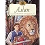 Aslan (The World of Narnia Series)