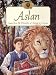 Aslan (The World of Narnia Series)