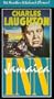 Jamaica Inn [VHS]