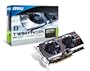 MSI N660 TWIN FROZR 2GD5/OC Carte graphique Nvidia Geforce GTX660 2048Mo 1033Mhz PCI-Express 16x