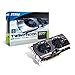 MSI N660 TWIN FROZR 2GD5/OC Carte graphique Nvidia Geforce GTX660 2048Mo 1033Mhz PCI-Express 16x