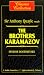 Books : The Brothers Karamazov (Classics Collection)