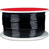 METRA Ltd GN604-125 Metra: Ground Cable 4 Gauge 125'