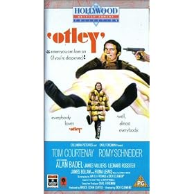 Otley [VHS]