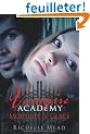 Vampire Academy, tome 2 : Morsure de glace