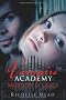 Vampire Academy, tome 2 : Morsure de glace