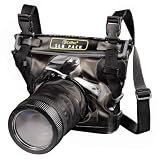 DiCAPac WP-S10 - Marine case for digital photo camera