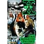 Akte X, Die unheimlichen F�lle des FBI, Bd.4, Das Aquarius-Projekt