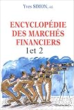 Revue Economica  / Encyclopédie des marchés financiers, tome 1 et 2