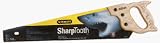510MP4nW74L. SL160  Stanley 20 065 26 Inch 12 Points Per Inch ShortCut Saw