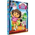 Dora l'exploratrice - Dora et le spectacle de magie