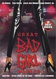 Great Bad Girl Movies (Hustling / Little Ladies Of The Night / Portrait Of A Showgirl)