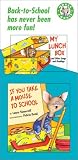 Product details for If You Take a Mouse to School Mini Book and Tape (If You Give...)