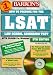 Books : Htp LSAT Book with CD-ROM