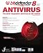 Bitdefender 8 Standard AntiVirus (1 Year Licence)