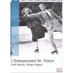 L'entreprenant M. Petrov