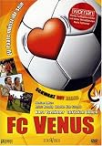 Produkt-Bild: FC Venus - Schwarz Rot Blond