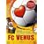 FC Venus - Schwarz Rot Blond