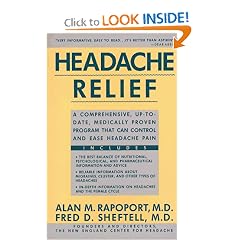 Headache Relief