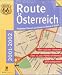 Suchen : Route 66, Route &Ouml;sterreich 2001/2002, 1 CD-ROM Routenplaner &Ouml;sterreich und Schweiz von Strasse zu Strasse. F&uuml;r Windows 95/98/2000/Me/NT 4.0. &Uuml;ber 350.000 Stra&szlig;en. &Uuml;ber 75.000 Points-of-interest. GPS-kompatibel