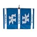 Team Effort Kentucky Wildcats Woven Jacquard Towel