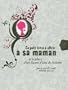 Le petit livre � offrir � sa maman � la place d'un flacon d'eau de toilette : Parce qu'elle vaut mieux que �a