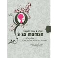 Le petit livre � offrir � sa maman � la place d'un flacon d'eau de toilette : Parce qu'elle vaut mieux que �a