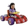 Power Wheels: Dora the Explorer Get Set Go-Kart