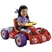 Power Wheels: Dora the Explorer Get Set Go-Kart