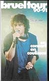 Revue Rca france  / Si Ce Soir - Tour 91 [VHS]