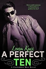 A Perfect Ten (Forbidden Men Book 5)