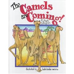 The Camels Are Coming