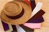 Yupoong Flat Hat Band