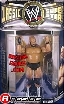 wwe classic superstars 13 bad news brown