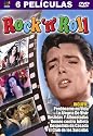 Mexican Cinema Rock N Roll