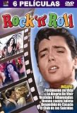 Mexican Cinema Rock N Roll