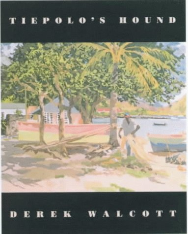 Derek Walcott