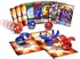 See All Bakugan Toys and Accessories!