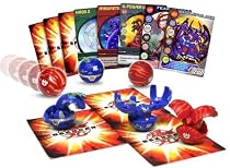 See All Bakugan Toys and Accessories!