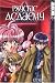 Psychic Academy, Vol 1