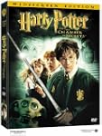 Harry Potter and the Chamber of Secre...