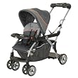 Baby Trend Sit N Stand Deluxe Stroller-Vanguard