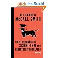 Die verschm�hten Schriften des Professor von Igelfeld