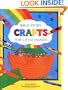 Bible Story Crafts: For Little Hands